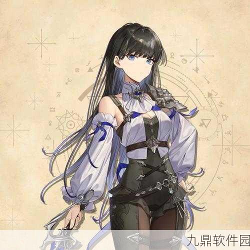 手游资讯,深入解析魔女之泉R装备强化系统的重要性