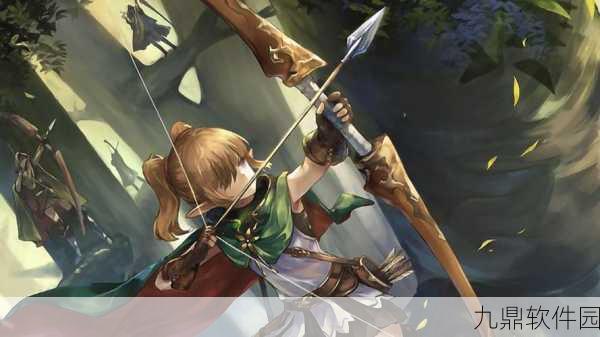 影之诗新版本深度解析，对空射击卡牌效果全揭秘