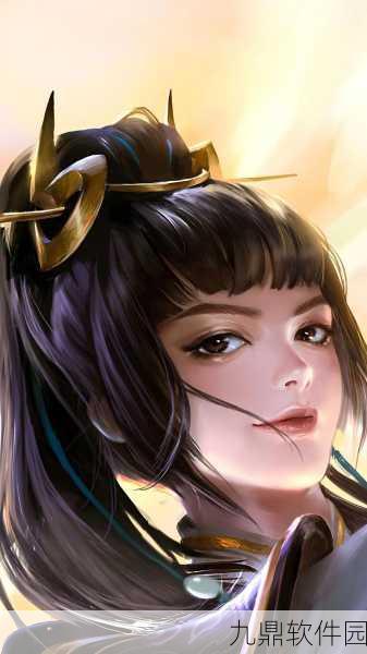 手游资讯，假如古代人知晓王者荣耀，上官婉儿毛笔武器引热议