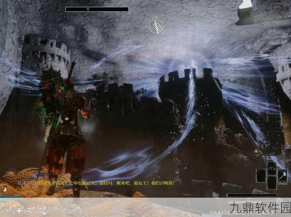 上古卷轴5手游新资讯，召唤系魔法更新，巨龙降临战场
