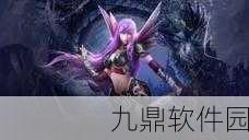 龙之国物语职业选择指南,探索多元角色,开启奇幻冒险