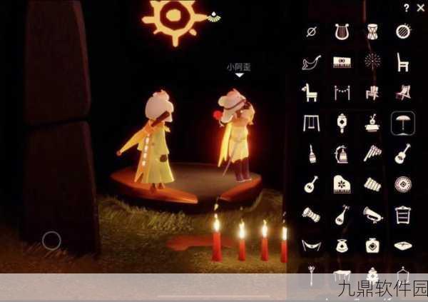 手游资讯,光遇白鸟发型获取攻略详解