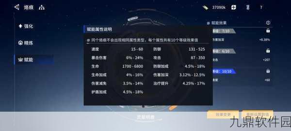 锚点降临肉盾辅助角色培养全攻略,打造坚不可摧的战斗阵容