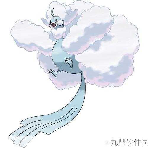口袋妖怪揭秘，青鸟为何背负龙族叛徒之名？