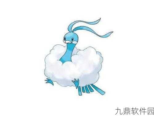 口袋妖怪揭秘,青鸟为何背负龙族叛徒之名?