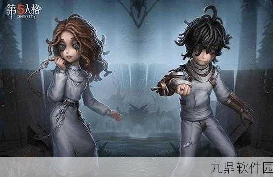 第五人格鬼屋保卫战，智慧与策略的终极较量即将上演