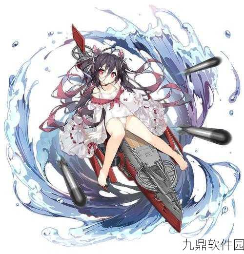碧蓝航线十纱舰船图鉴详解，重樱超稀有潜艇的辉煌篇章