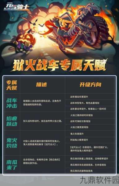元气骑士新饮品揭秘,神秘饮料助力技能冷却缩减