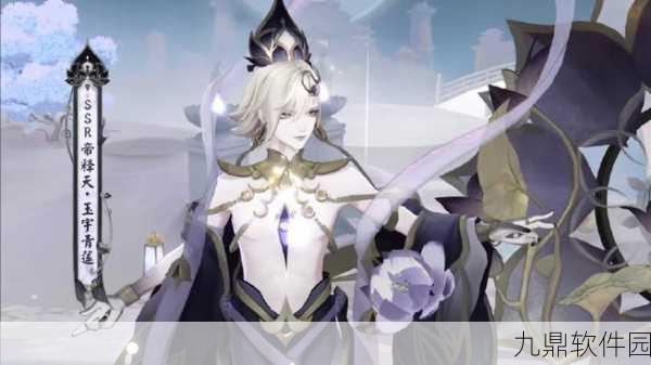 阴阳师手游重大更新,不见岳与帝释天携手,增伤威力再攀新高峰