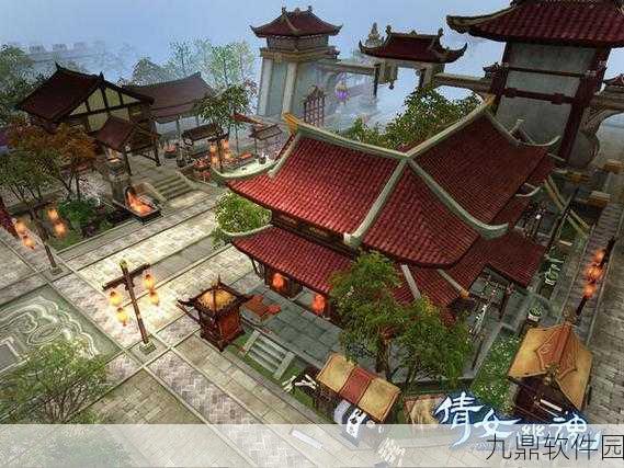 倩女幽魂手游京师保卫战深度攻略,实战精髓与技巧揭秘