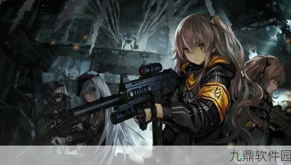 MK18 CQBR闪耀少女前线，战斗传说与成长之旅新版本深度解析