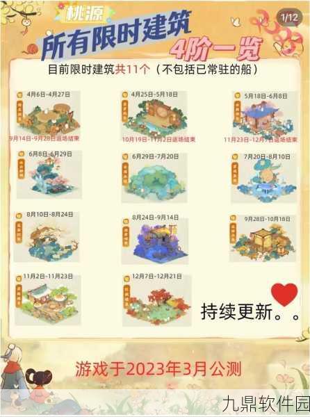 桃源深处有人家藏经室明心详细过关攻略分享