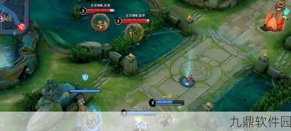 王者荣耀无限兵线模式深度解析,全新挑战即将开启