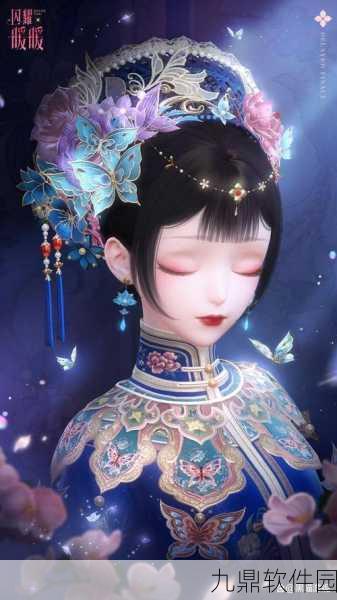 闪耀暖暖锦衣华服行歌,全新套装模型盛宴,引领时尚新潮流
