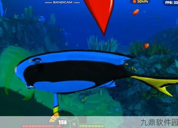 海底大猎杀联机版震撼上线,深海冒险,生存挑战等你来战!