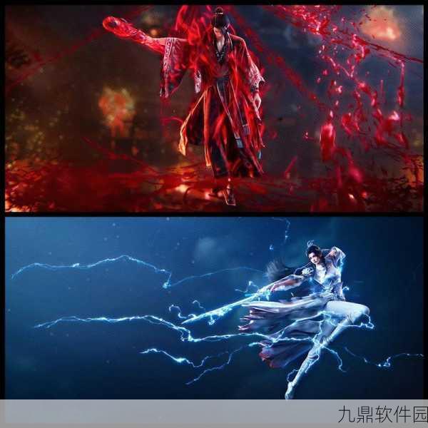 梦幻诛仙手游鬼厉情缘深度解析与最佳情缘组合推荐