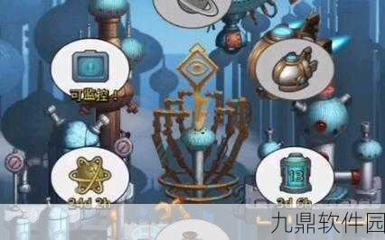 不思议迷宫竞技场刷图攻略深度揭秘,策略与技巧并重,助你登顶巅峰