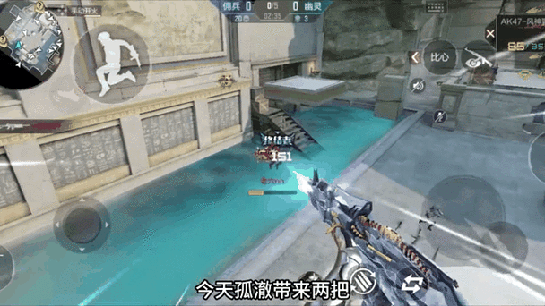 穿越火线,枪战王者手游资讯——破空枪刃获取攻略