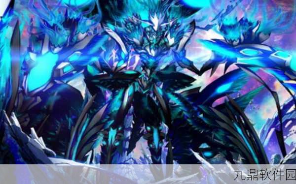 FGO冠位时间神殿挑战,突破魔神王第四战的终极策略