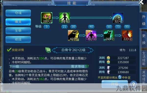 倩女幽魂手游联赛征战宝典,初级入门教程全攻略深度解析