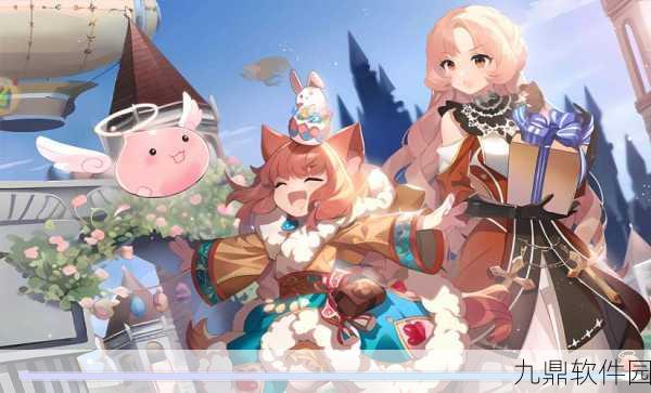 仙境传说RO手游魔潮任务全攻略,解锁高额经验奖励的秘籍