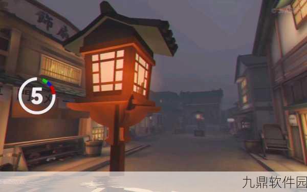 第五人格永眠镇彩蛋取消背后，地图调整与游戏平衡考量