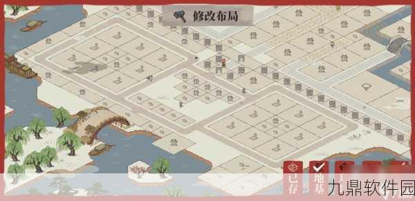 手游资讯,江南百景图刺绣获取攻略全解析