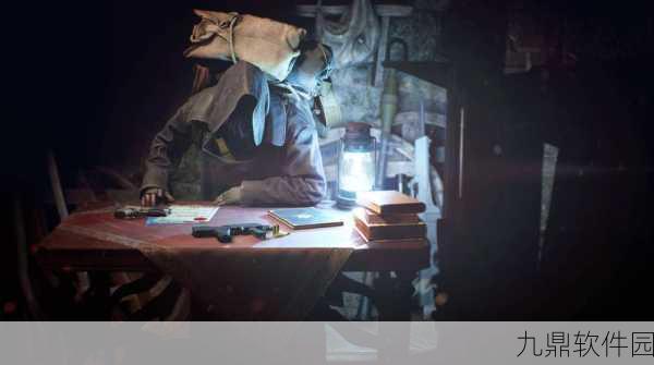 生化危机4重制版霰弹枪选择全攻略