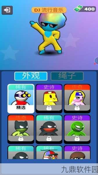 梦幻森林射击手机版全新版本震撼发布，卡通冒险弹幕射击新体验等你来探索
