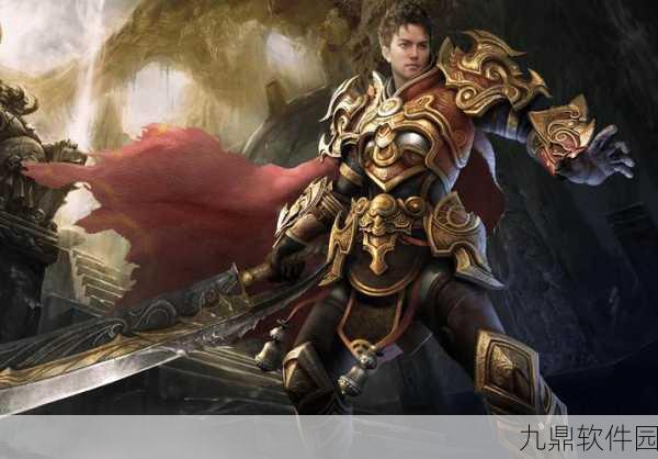 秦云无限刀手游震撼发布，重温端游传奇的热血之旅