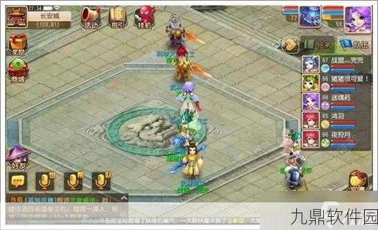 梦幻西游手游，李彪剧情单人通关全攻略