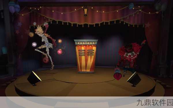 第五人格鬼屋与国王模式深度解析与策略探讨