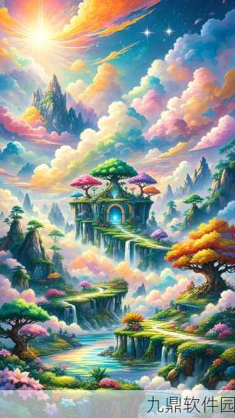 手游资讯，探索鸟之森安卓手机版——经营梦想，绿意盎然的奇妙之旅