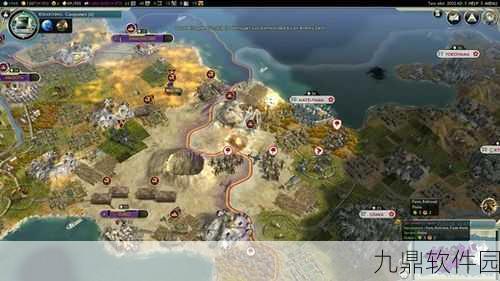 文明5城市攻击不掉血现象深度解析