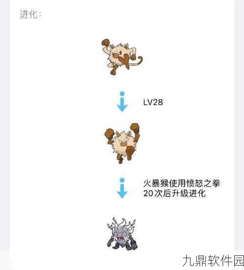 宝可梦朱紫，解锁亲密新境界，全攻略助你提升宝可梦亲密度