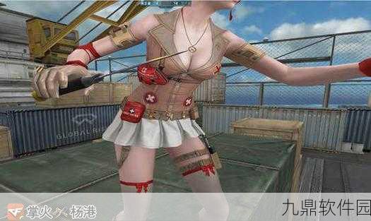 CF樱青春偶像手游，特色角色深度解析与技能全览盛大发布