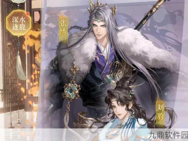 代号A8震撼登场，热血十足的角色动作手游新体验