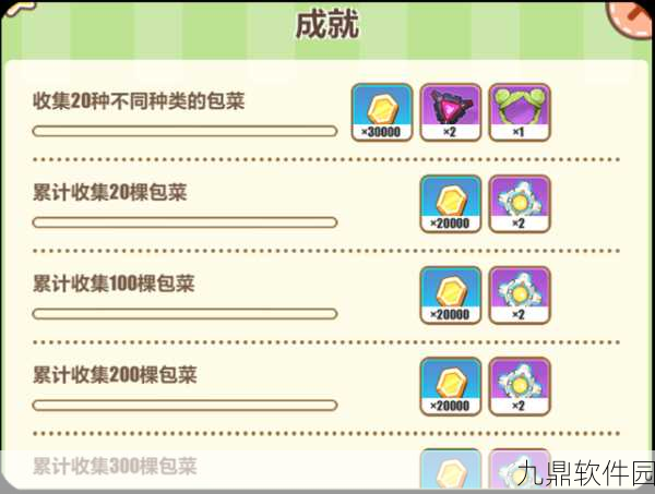崩坏3手游资讯，绿包菜永恒菜园活动全解析