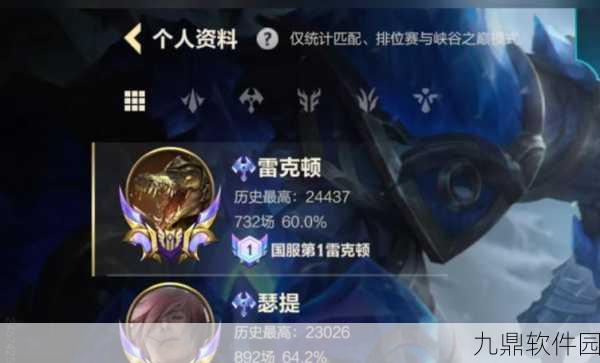 LOL手游国服新版本震撼来袭，全面解析更新内容与玩家关注点