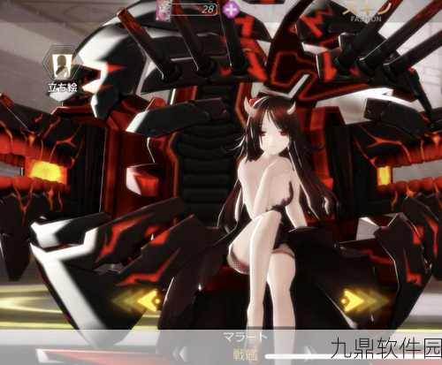 深渊地平线莫加多尔角色深度解析