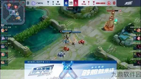 王者荣耀KPL赛场,揭秘出场次数最多的英雄