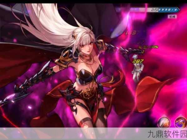 DNF手游暗帝角色,智力卡与魔攻卡选择深度解析