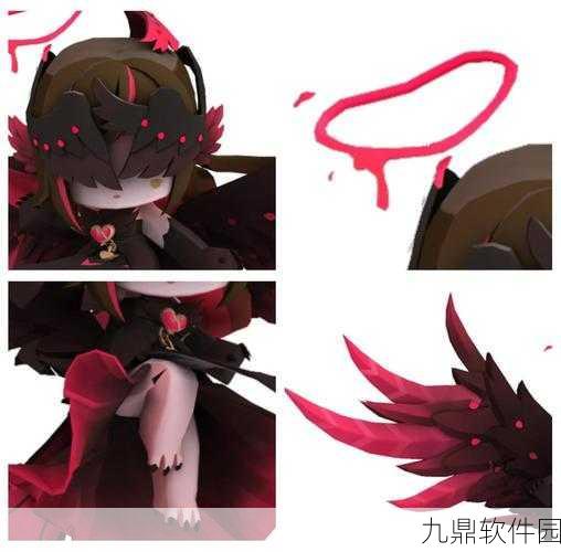 手游资讯，探索地下城堡3中鹰身女妖的密集分布区域