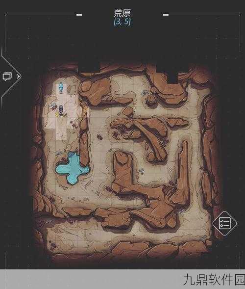 手游资讯,深入解析跨越星弧伊勒探索度玩法