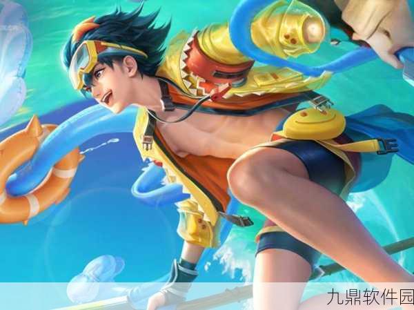 王者荣耀哪吒大招释放技巧与使用方法全面解析