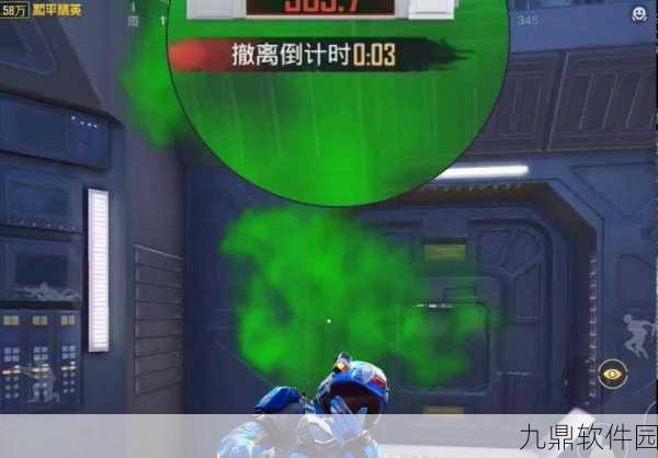地铁逃生新玩法深度解析，P90与维克托枪械强度对比及实战策略选择