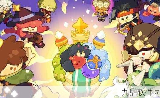 手游资讯,深入解析妙奇星球香浓镇与修复室掉落概率