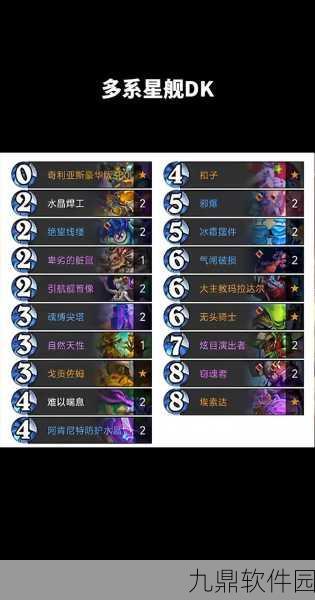 炉石传说K神三级直冲传说,揭秘污手骑卡组的奥秘