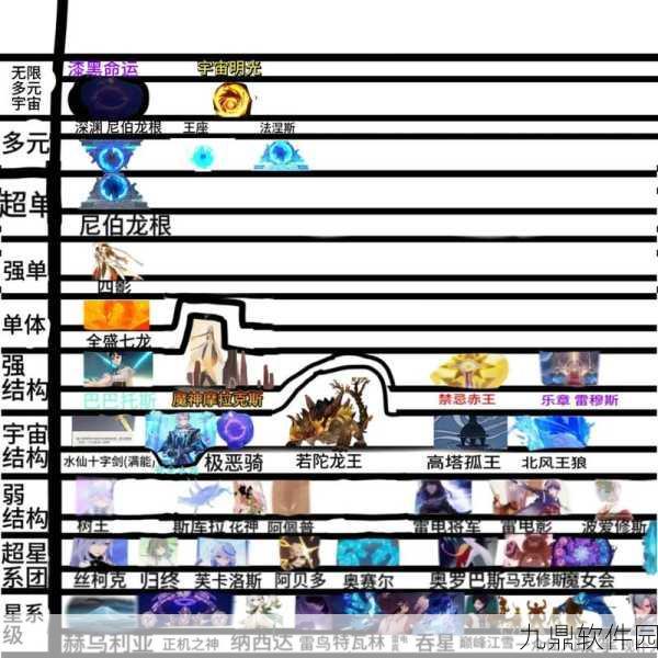 原神苍的记忆角色升级全攻略,解锁战力新高度