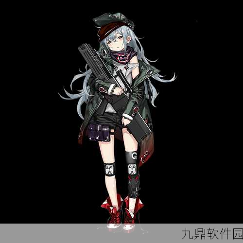 少女前线G11突击性能全面解析，深度评测带你领略G11实战风采